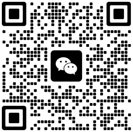 教招汇顾问微信二维码